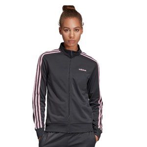 Adidas New! Tricot Track Jacket Women’s